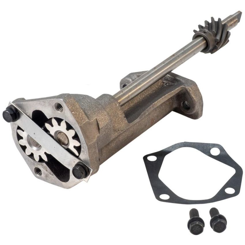 Melling M-28F Stock Replacement Oil Pump