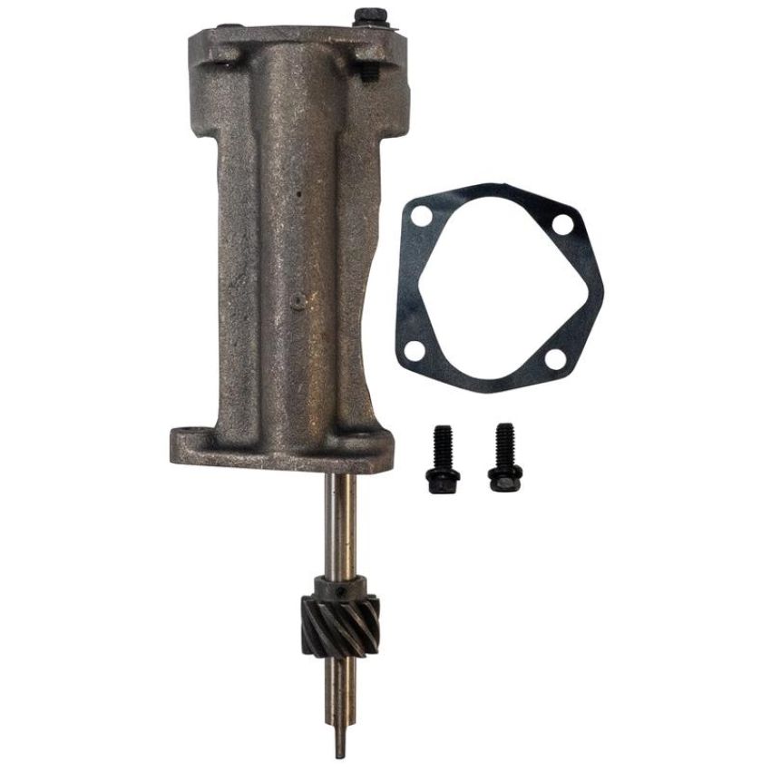 Melling M-28F Stock Replacement Oil Pump