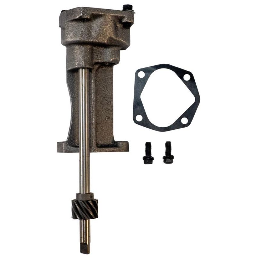 Melling M-28F Stock Replacement Oil Pump