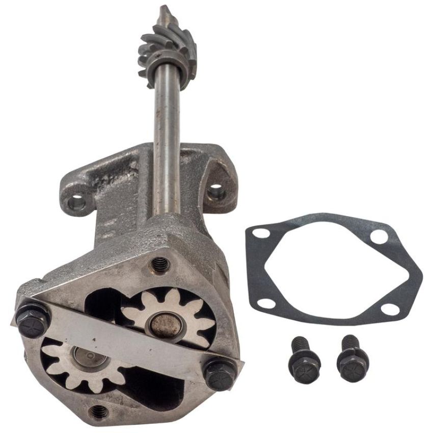 Melling M-28F Stock Replacement Oil Pump