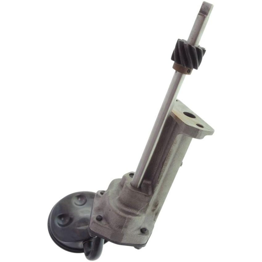 Melling M-28FS Stock Replacement Oil Pump With Screen