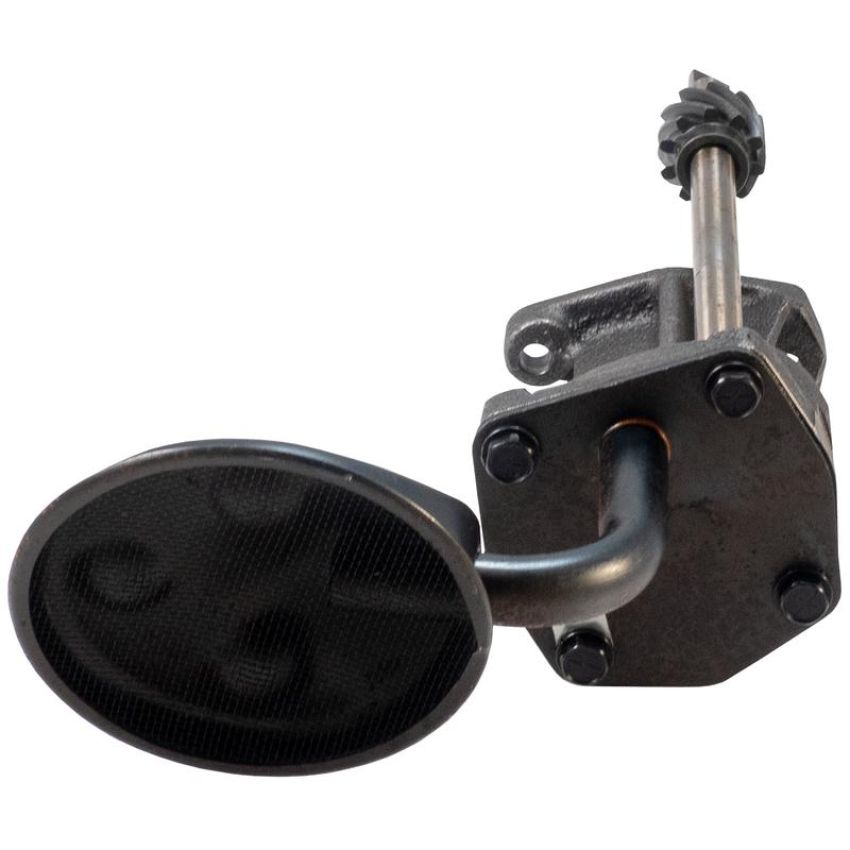 Melling M-28GS Stock Replacement Oil Pump With Screen