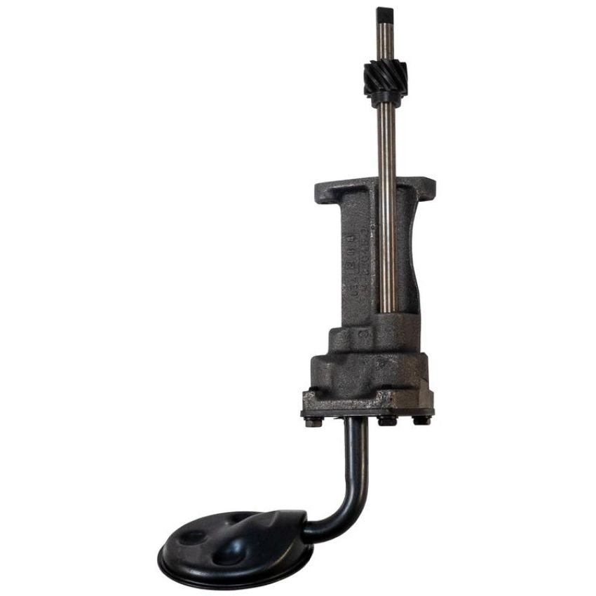 Melling M-28GS Stock Replacement Oil Pump With Screen
