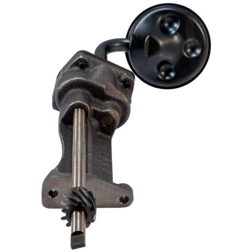 Melling M-28GS Stock Replacement Oil Pump With Screen