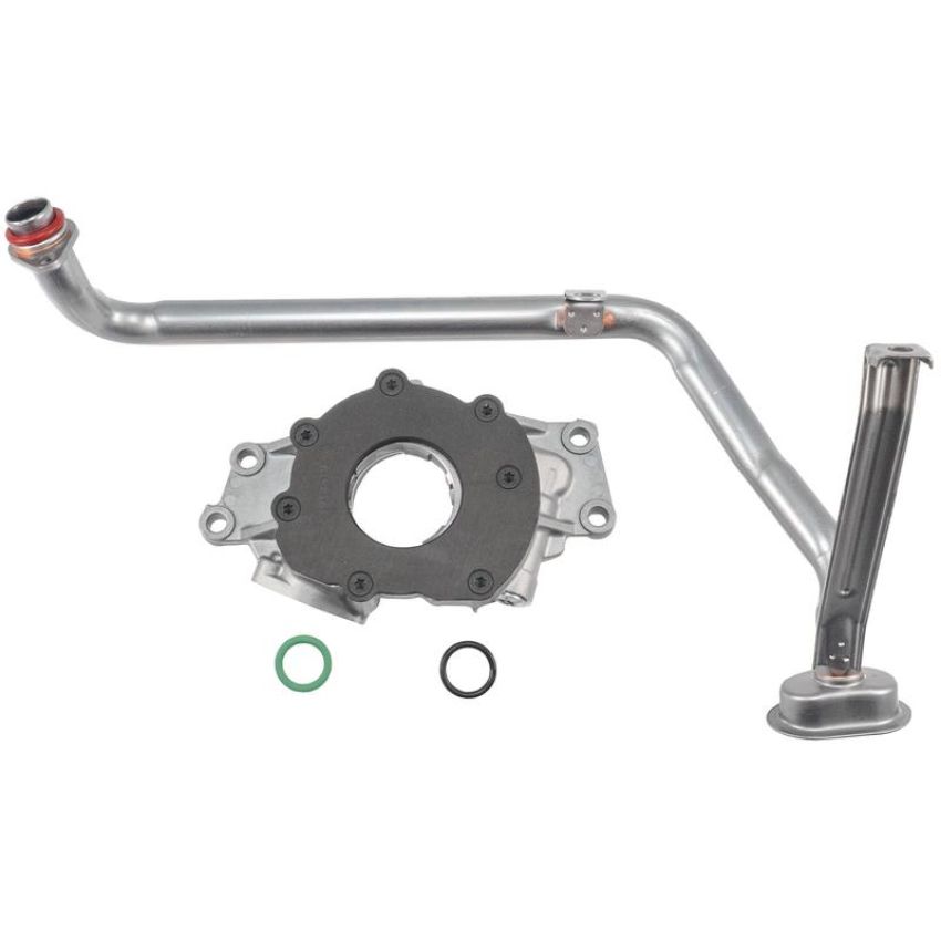 Melling M295-324S Engine Oil Pump