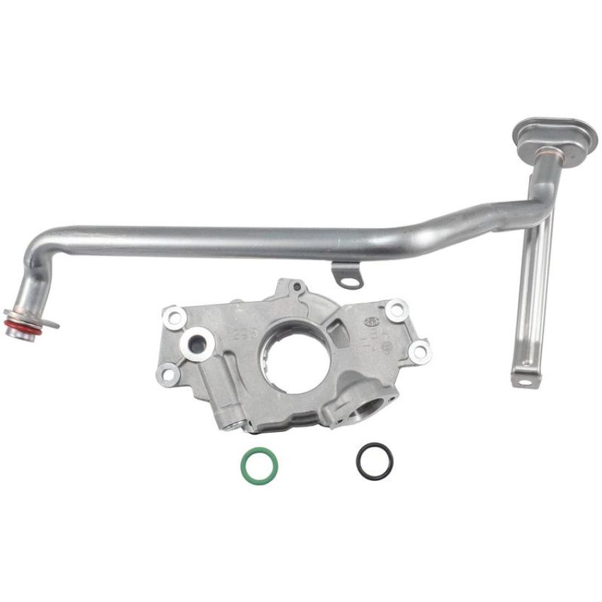 Melling M295-324S Engine Oil Pump