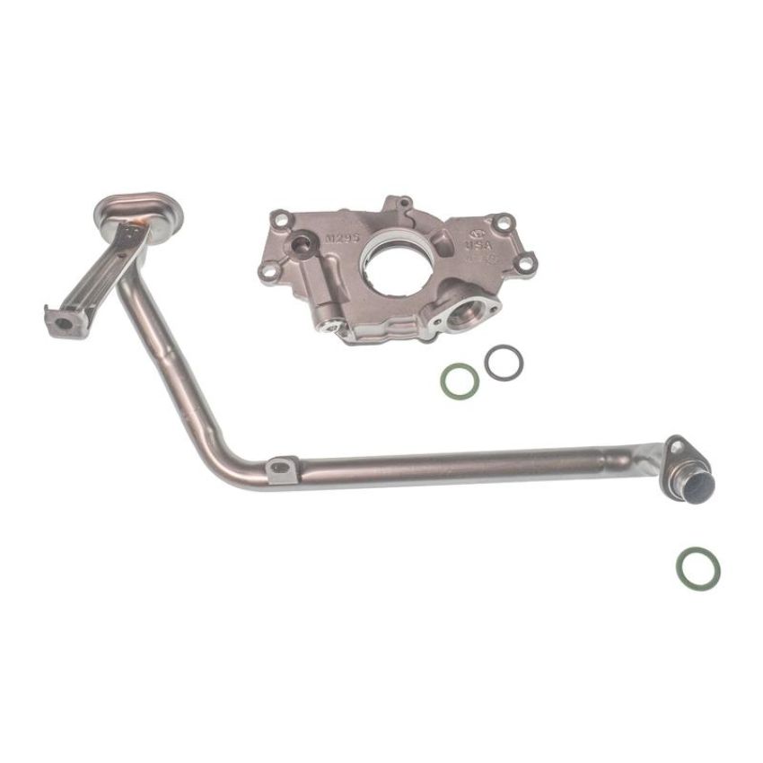 Melling M295-324S Engine Oil Pump