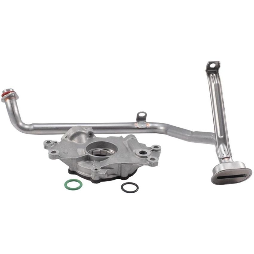 Melling M295-324S Engine Oil Pump