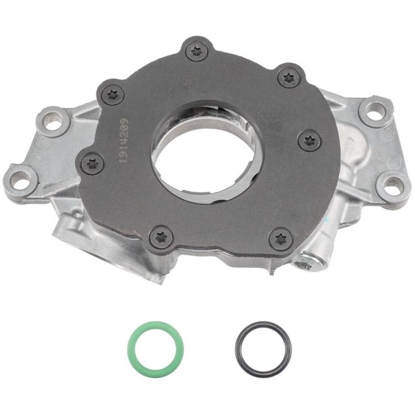 Melling M295 Stock Replacement Oil Pump