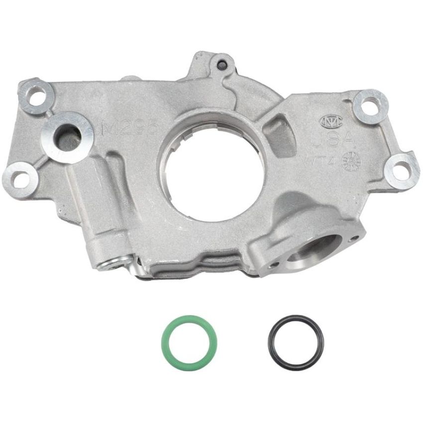 Melling M295 Stock Replacement Oil Pump