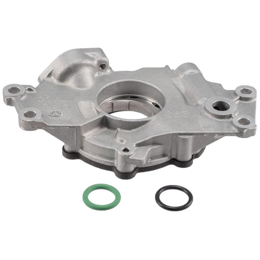 Melling M295 Stock Replacement Oil Pump