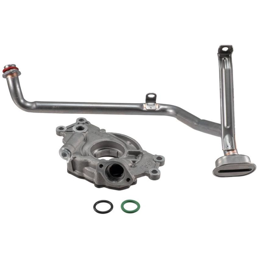 Melling M295HV-324S Engine Oil Pump