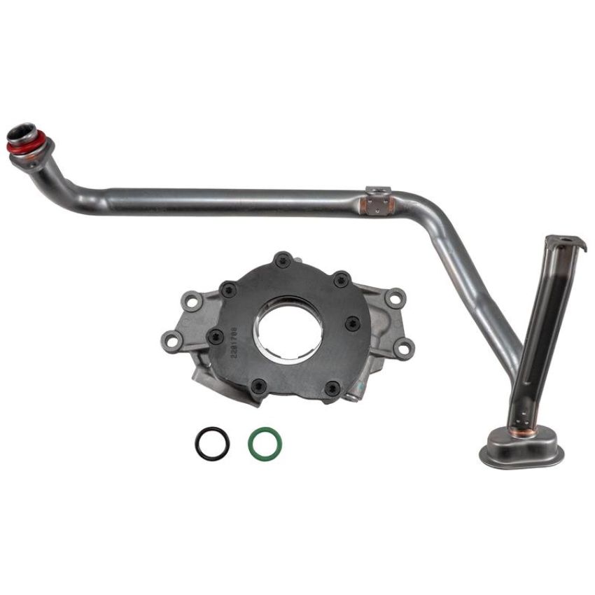 Melling M295HV-324S Engine Oil Pump
