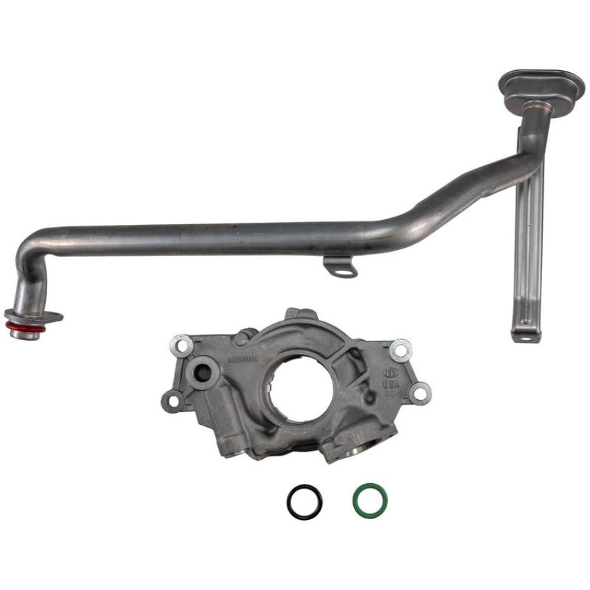 Melling M295HV-324S Engine Oil Pump