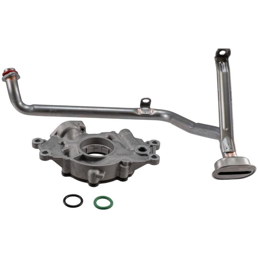 Melling M295HV-324S Engine Oil Pump