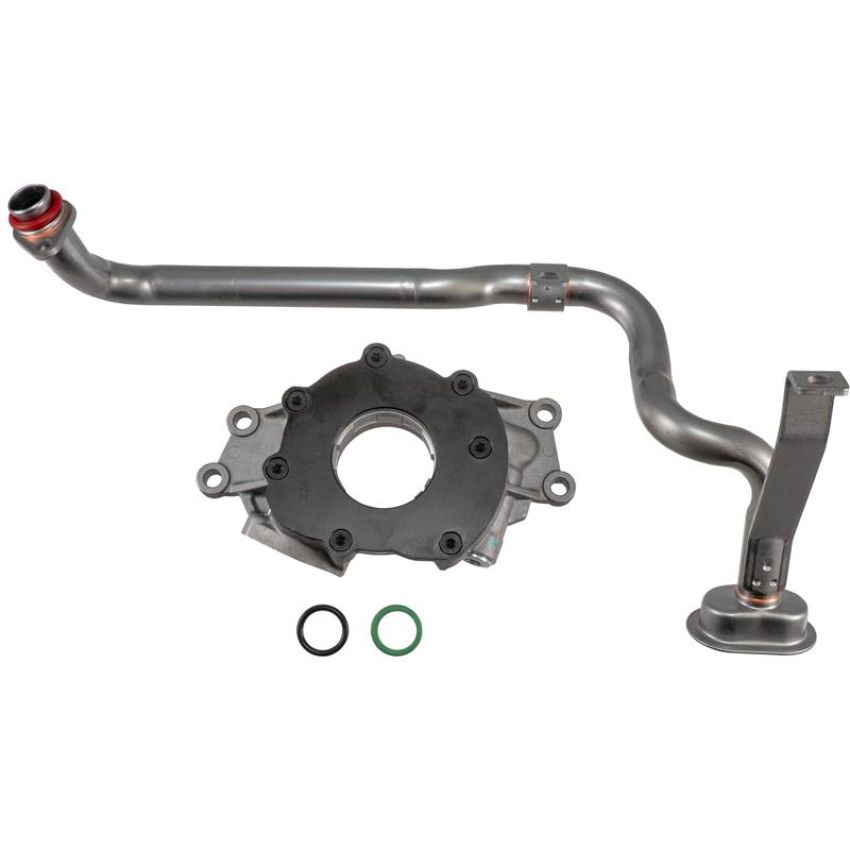 Melling M295HV-395S Engine Oil Pump