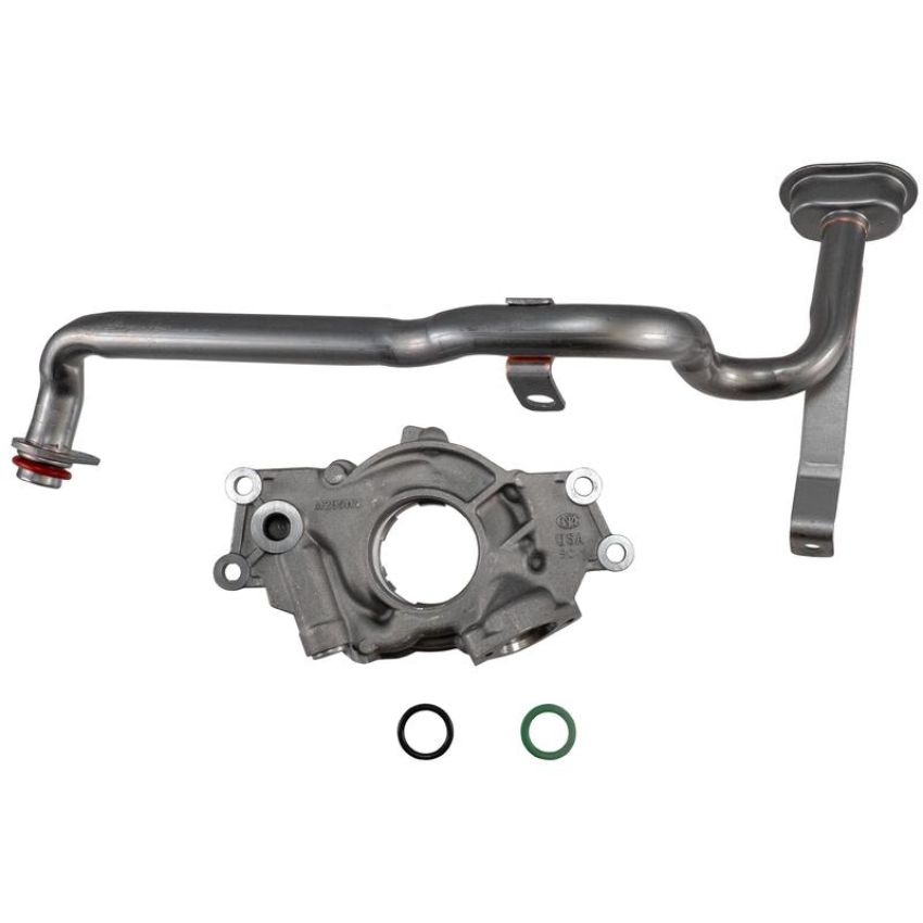 Melling M295HV-395S Engine Oil Pump