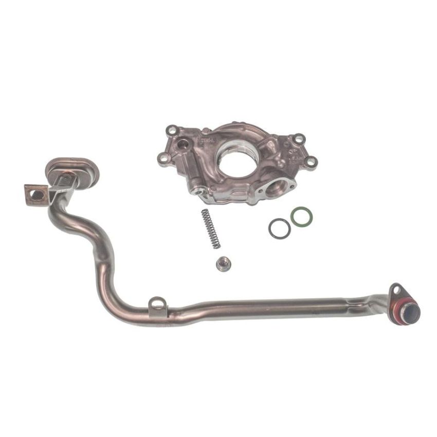 Melling M295HV-395S Engine Oil Pump