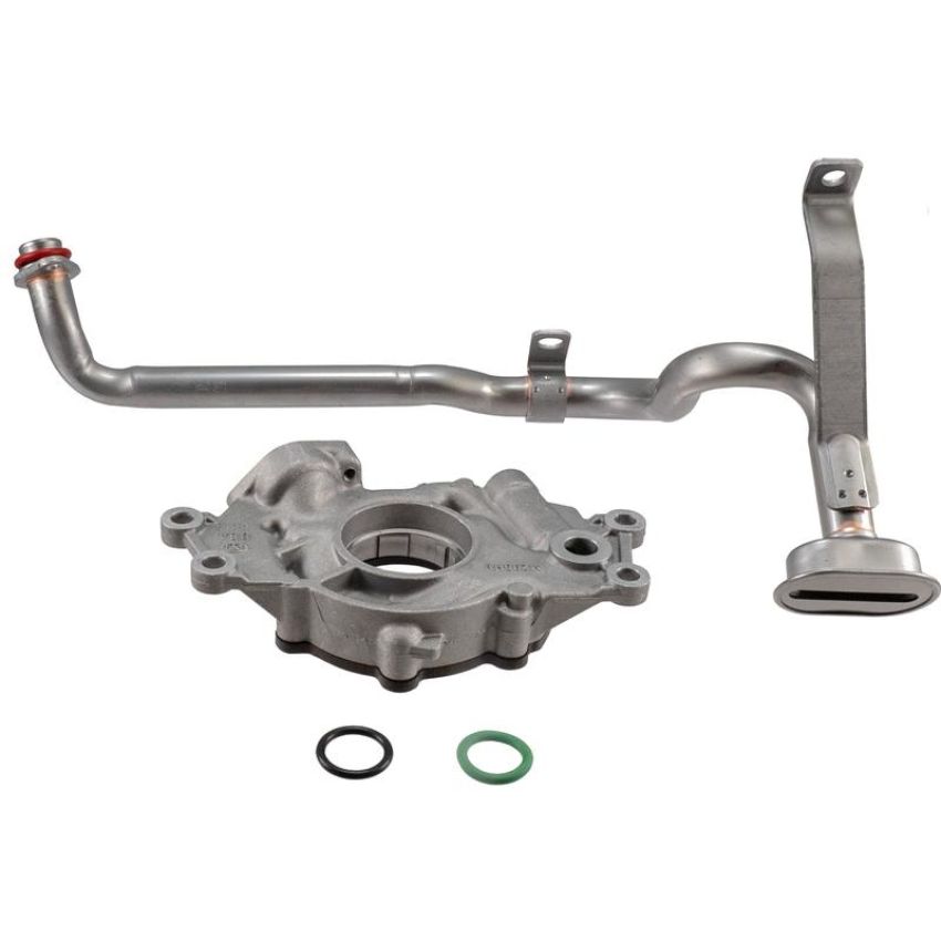 Melling M295HV-395S Engine Oil Pump