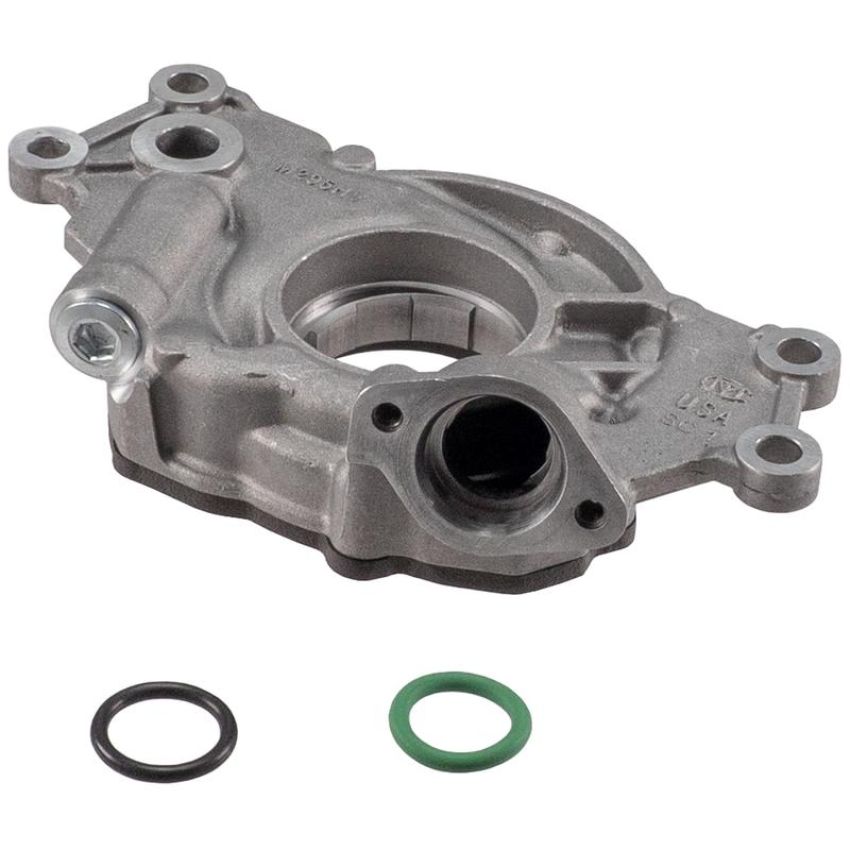 Melling M295HV High Volume Replacement Oil Pump