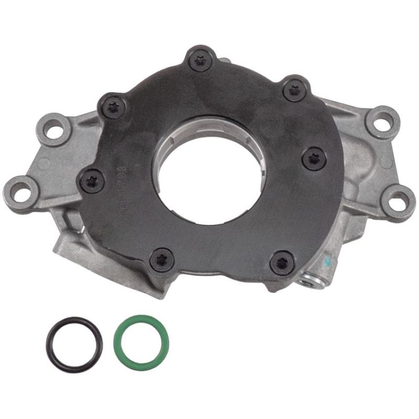 Melling M295HV High Volume Replacement Oil Pump
