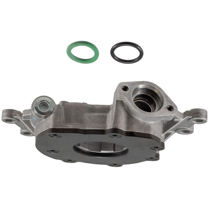 Melling M295HV High Volume Replacement Oil Pump