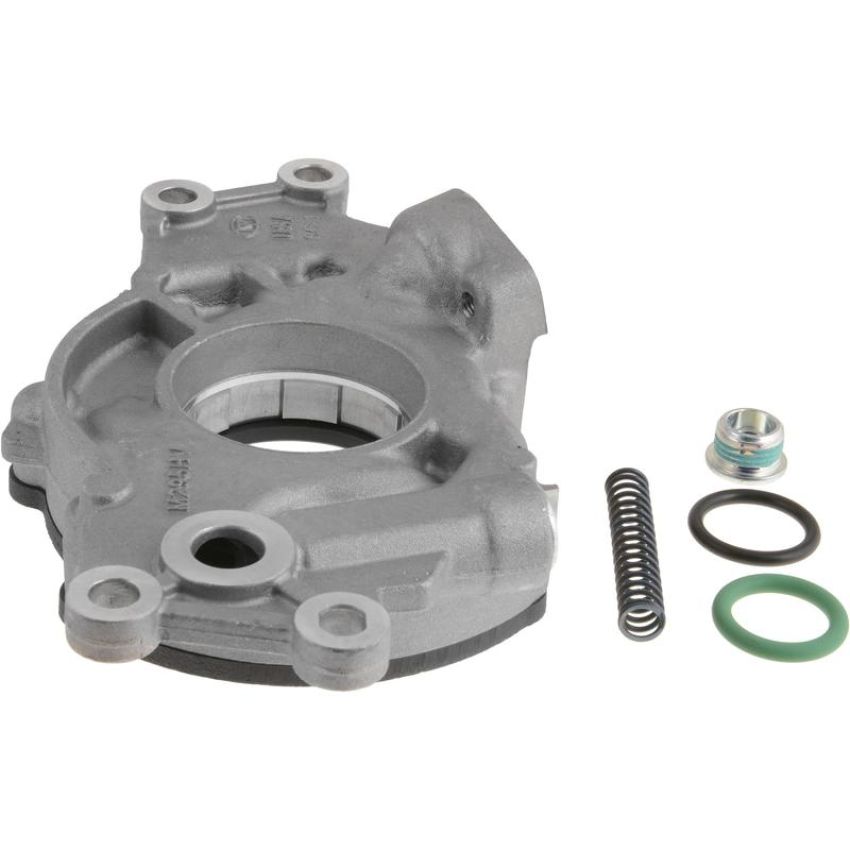 Melling M295HV High Volume Replacement Oil Pump