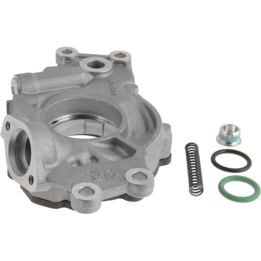 Melling M295HV High Volume Replacement Oil Pump