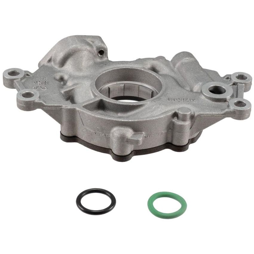 Melling M295HV High Volume Replacement Oil Pump