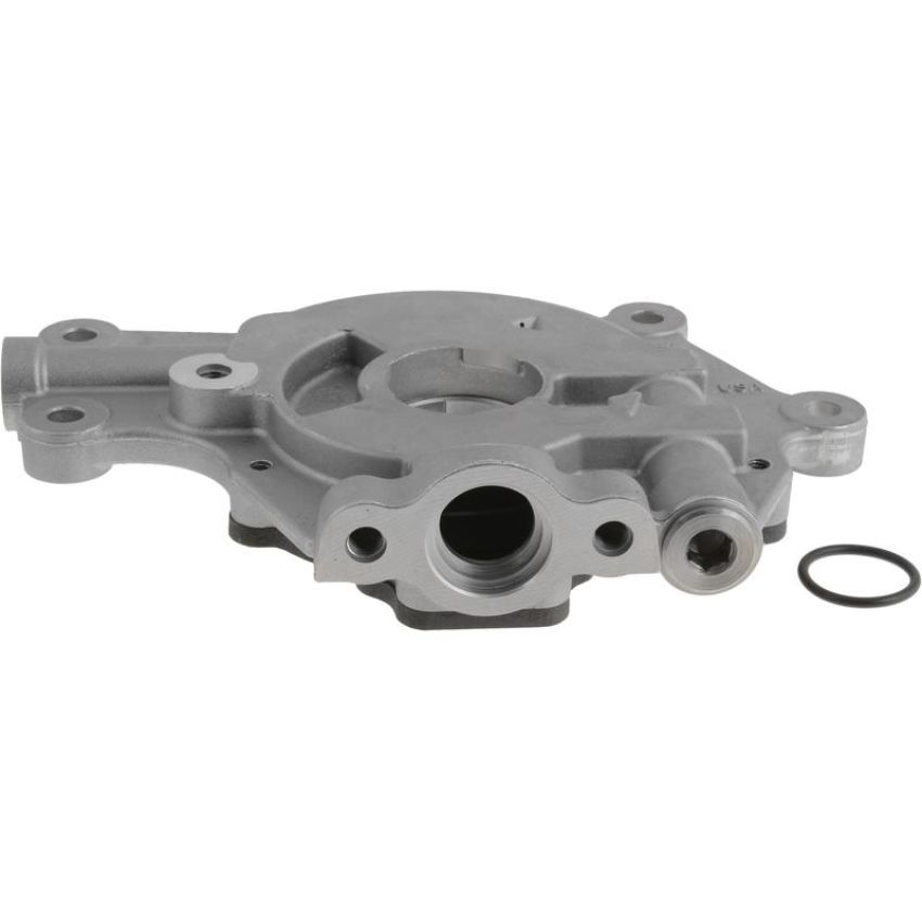 Melling M296 Stock Replacement Oil Pump