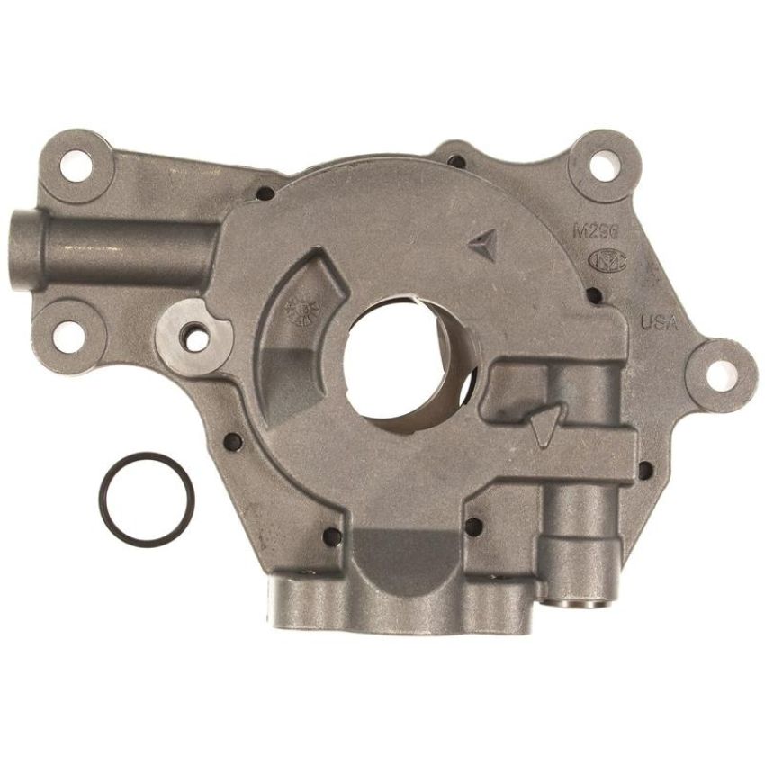 Melling M296 Stock Replacement Oil Pump