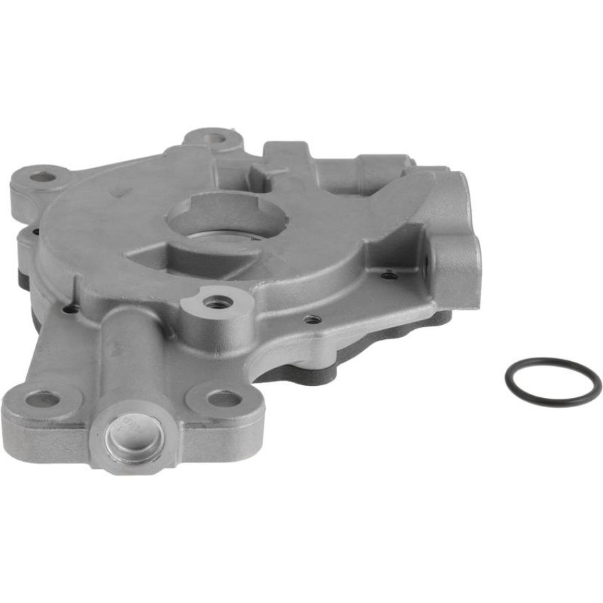 Melling M296 Stock Replacement Oil Pump