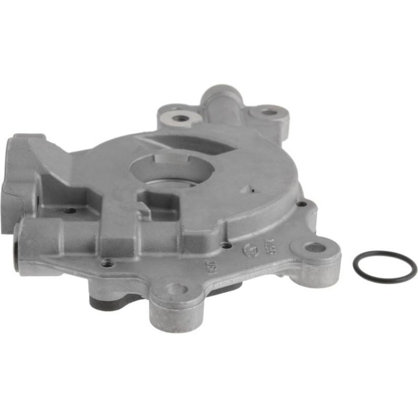 Melling M296 Stock Replacement Oil Pump