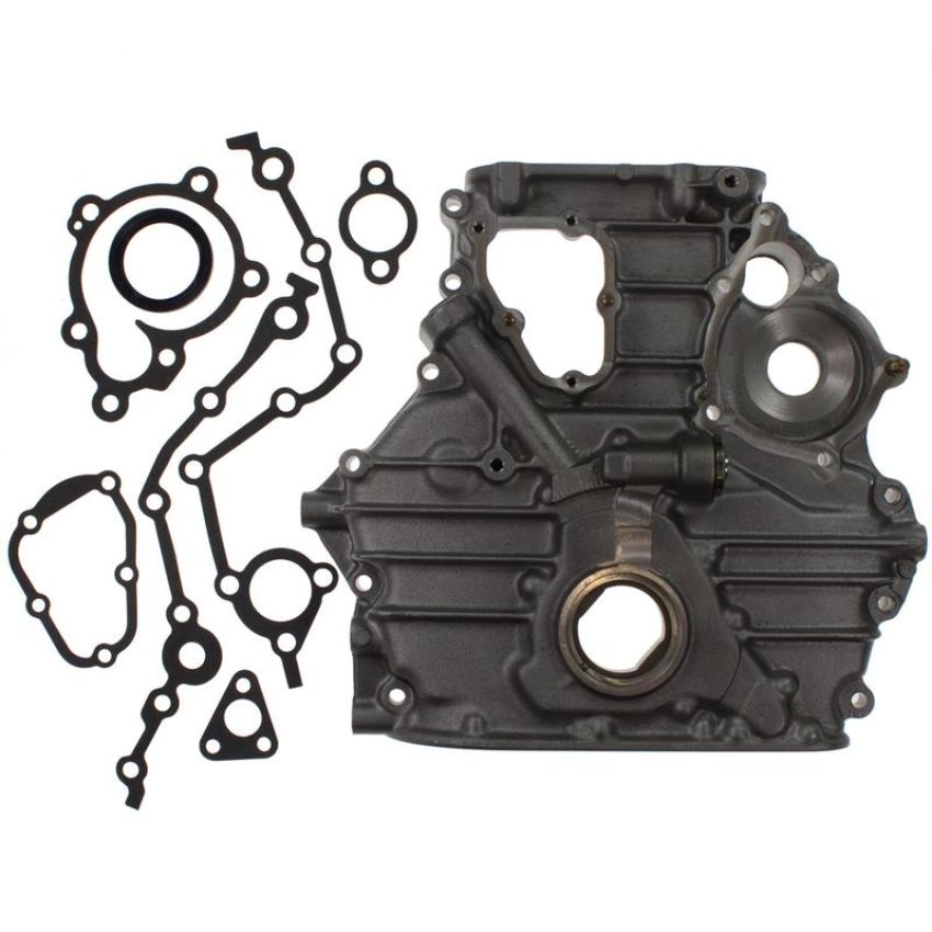 Melling M298 Stock Replacement Oil Pump
