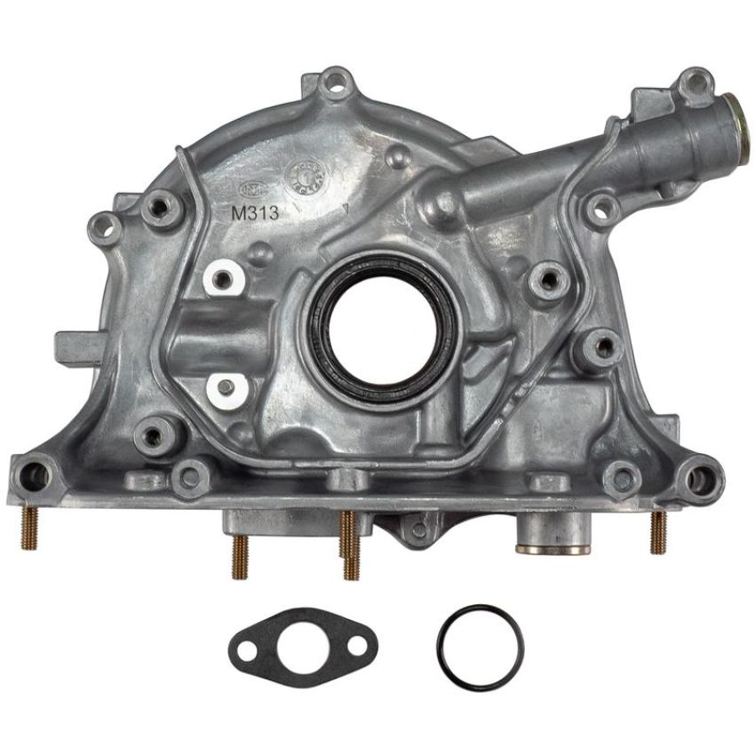 Melling M313 Stock Replacement Oil Pump