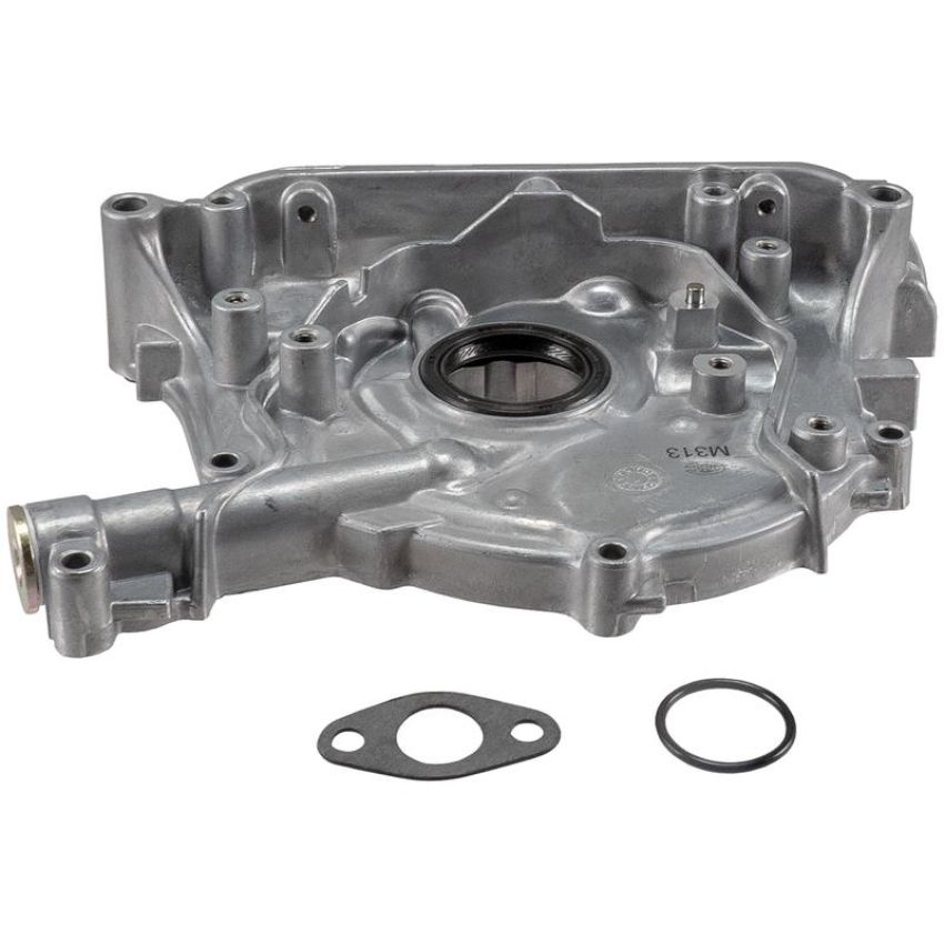 Melling M313 Stock Replacement Oil Pump