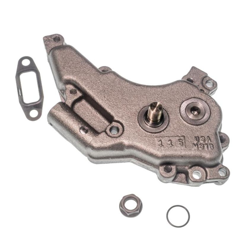 Melling M316 Stock Replacement Oil Pump