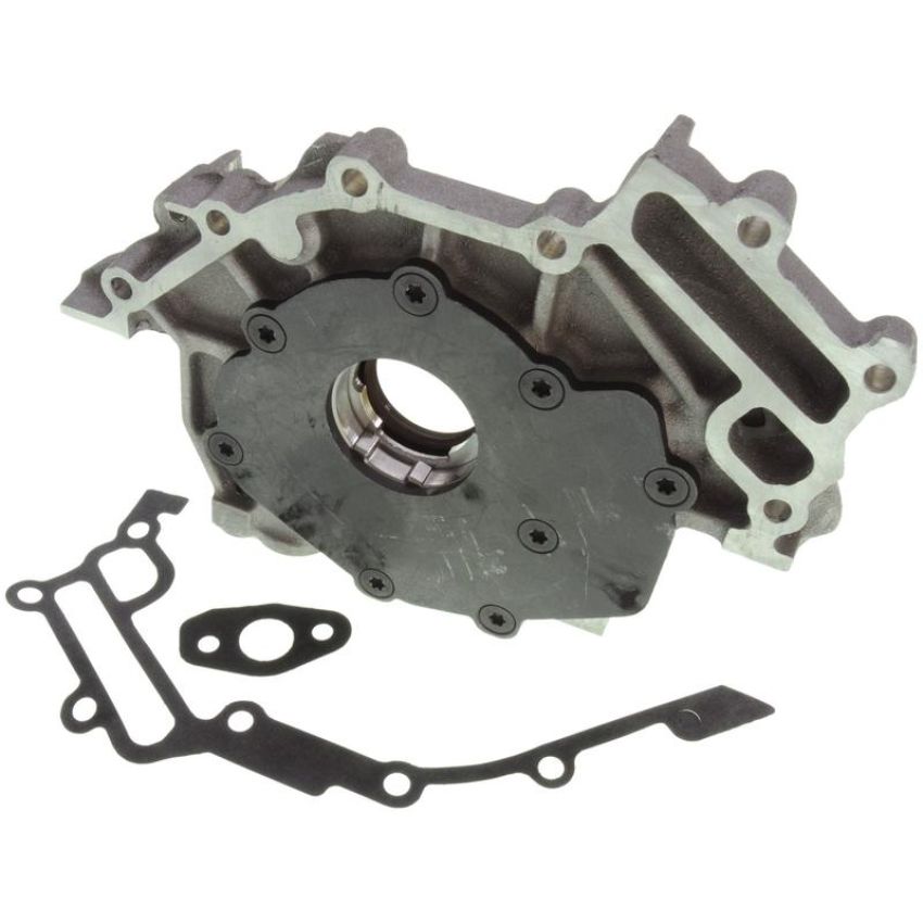 Melling M317 Stock Replacement Oil Pump
