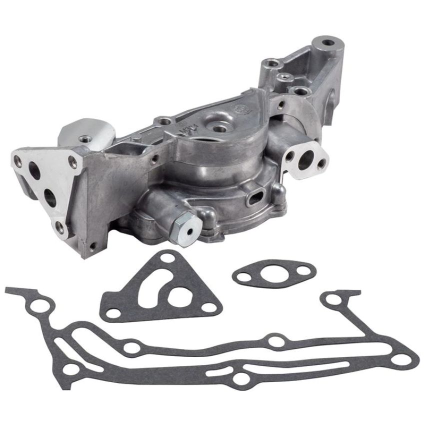 Melling M324 Stock Replacement Oil Pump