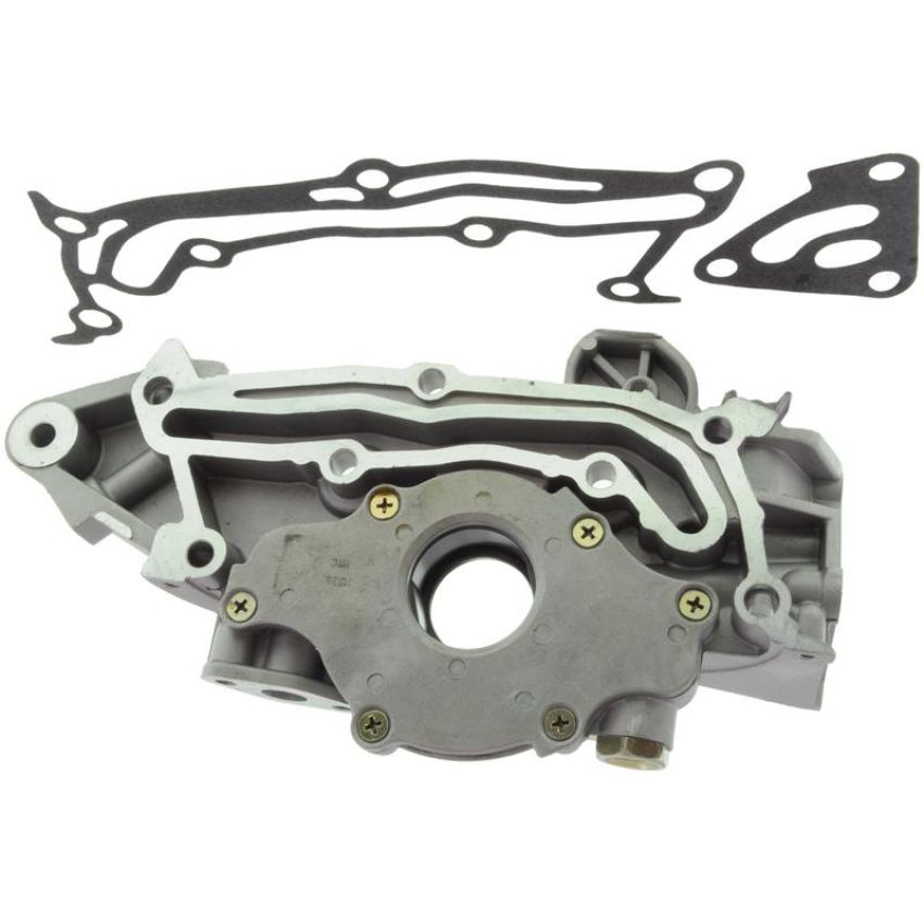 Melling M324 Stock Replacement Oil Pump