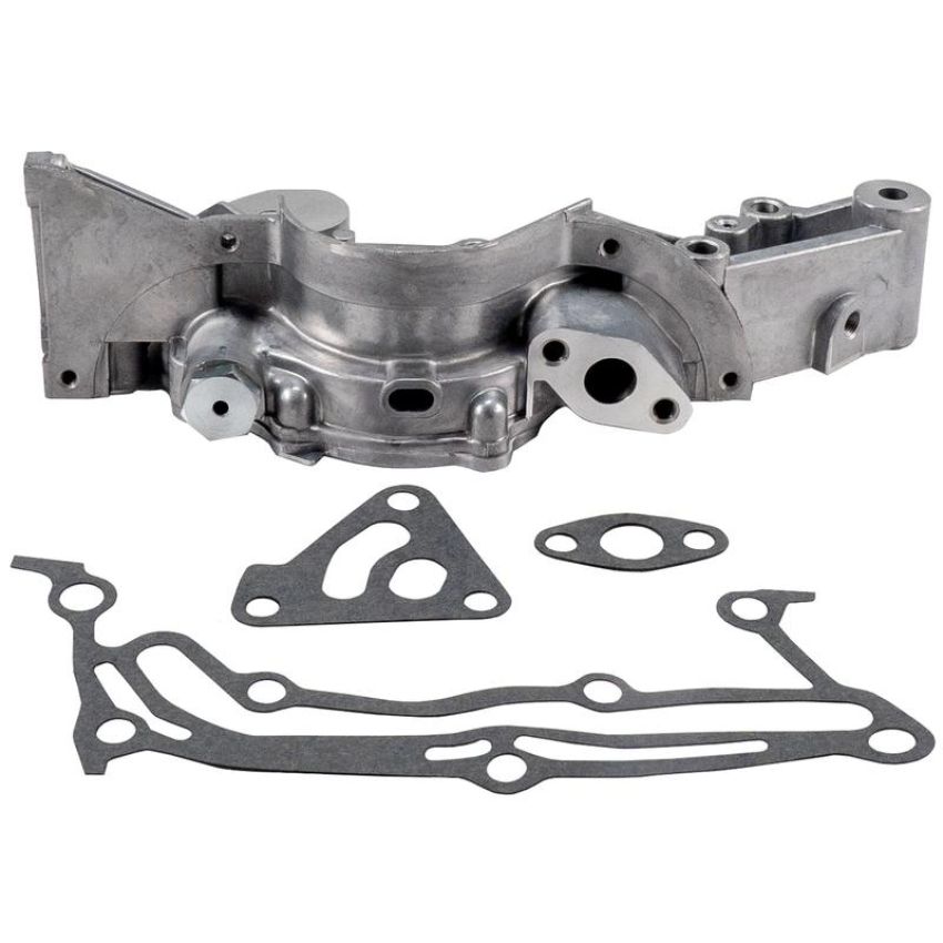 Melling M324 Stock Replacement Oil Pump