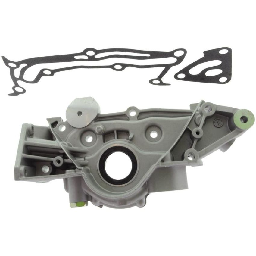 Melling M324 Stock Replacement Oil Pump