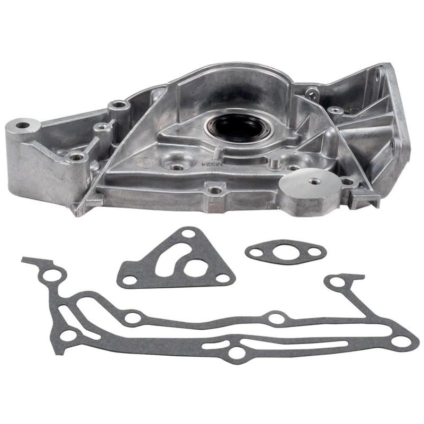 Melling M324 Stock Replacement Oil Pump