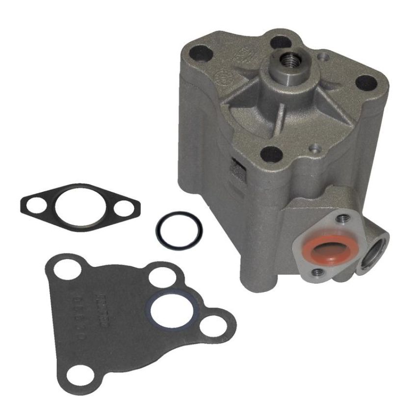 Melling M330 Stock Replacement Oil Pump