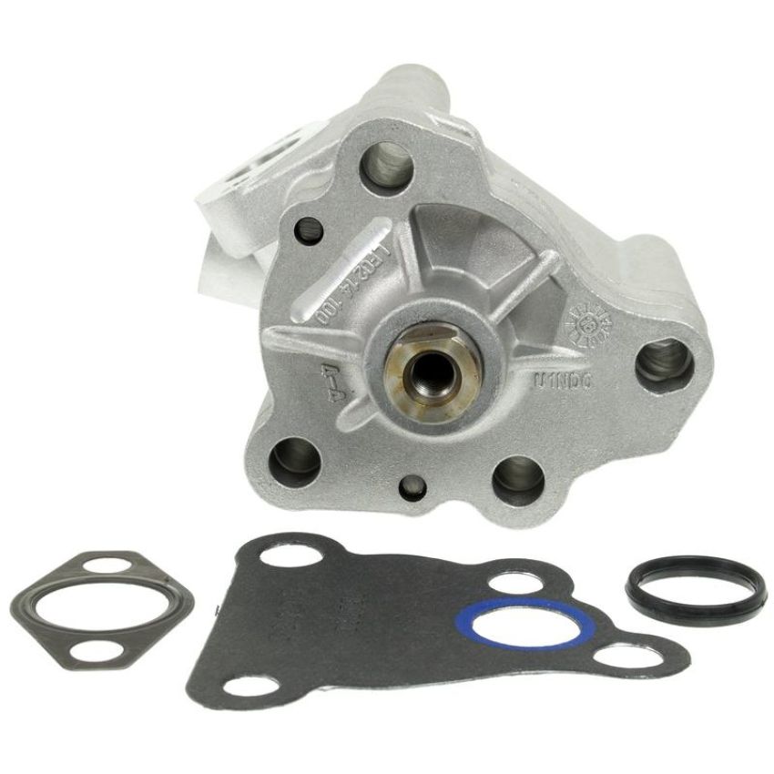 Melling M330 Stock Replacement Oil Pump
