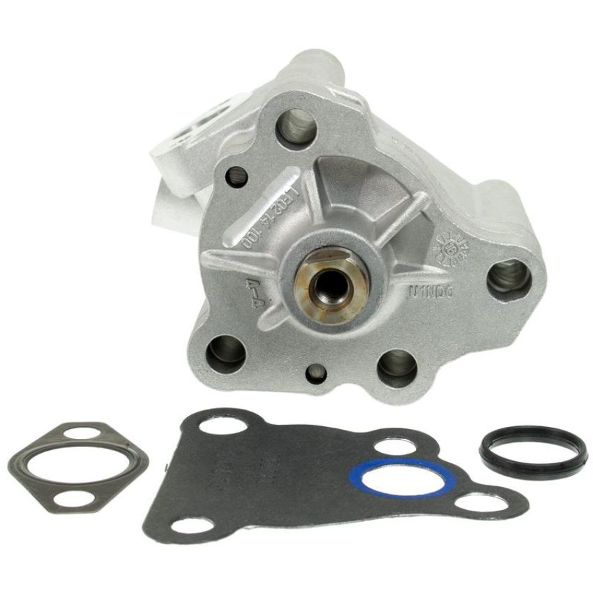 Melling M330 Stock Replacement Oil Pump