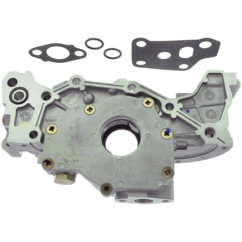 Melling M331 Stock Replacement Oil Pump