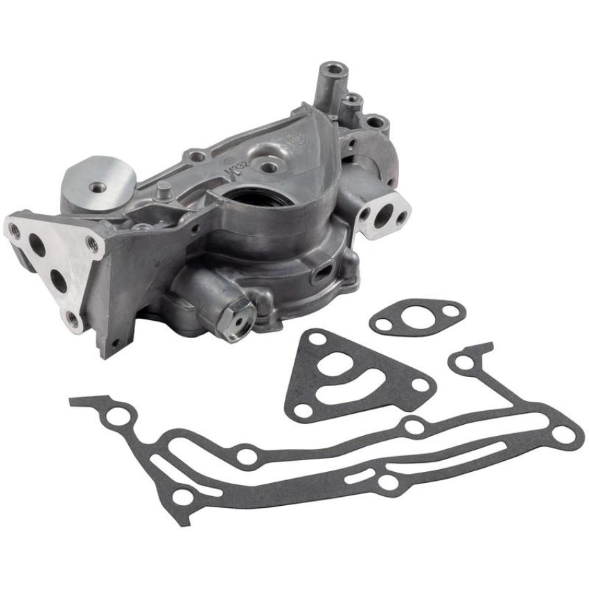 Melling M332 Stock Replacement Oil Pump