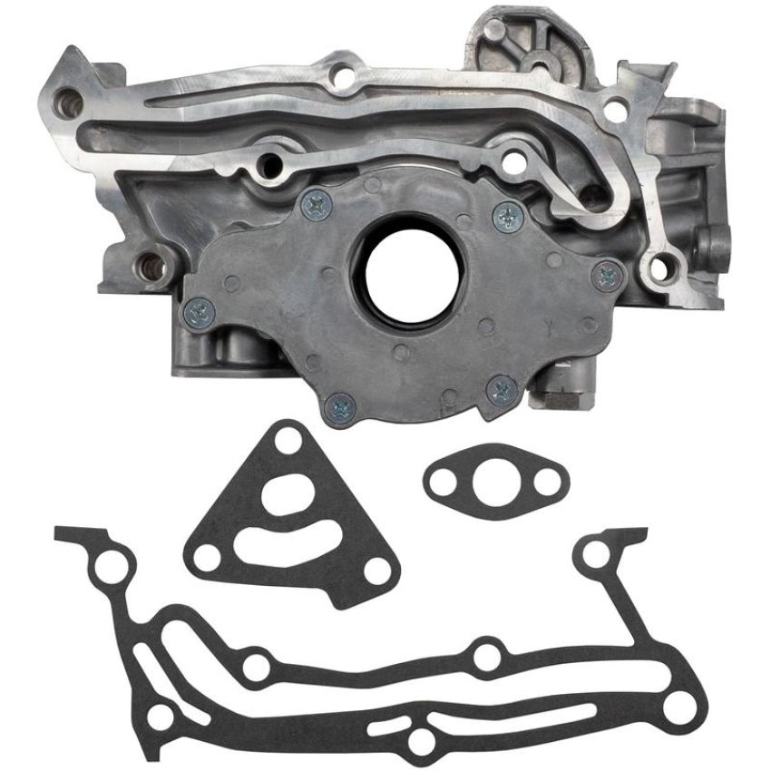 Melling M332 Stock Replacement Oil Pump