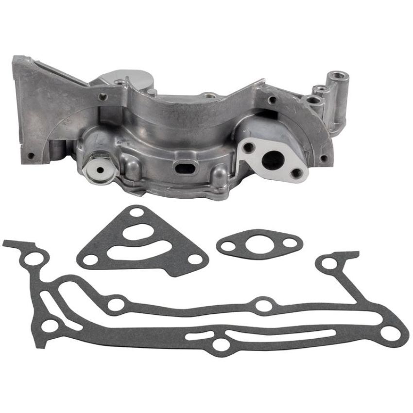 Melling M332 Stock Replacement Oil Pump